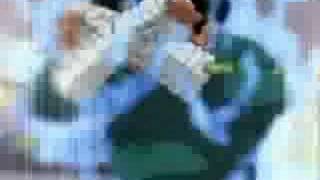 Rock Lee amv Himsa Loveless and Goodbye