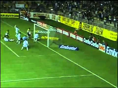 Criciúma 1 x 1 Portuguesa - Gols - Brasileirão Série B 2011
