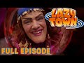 The Fortune Teller Lazy Town Full Episode