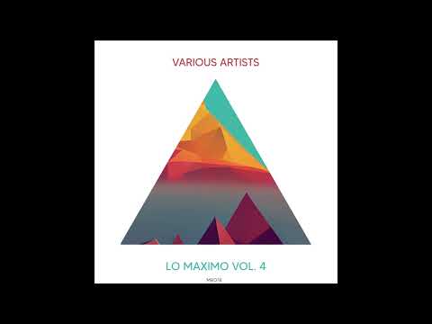 MENIH - Sweetness (Original Mix) [Maximo Records]