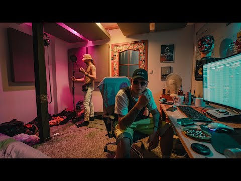 Szymi Szyms feat. Feno - WUNDERWAFFE