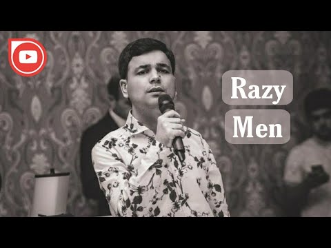 Hemra Rejepow 2021 - "Razy Men" (Janly ses)