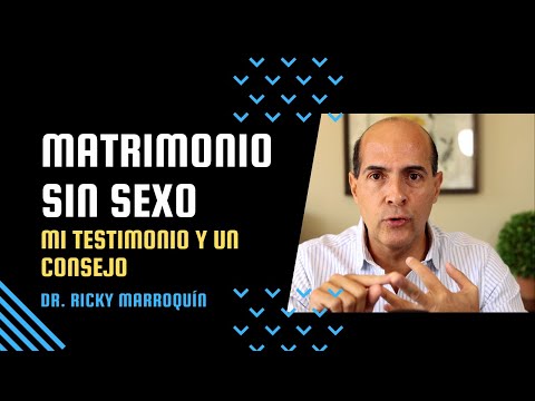 Sexless Marriage (My Testimony, A Piece of Advice)