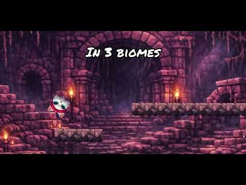 CatRoll - Action Cat Runner