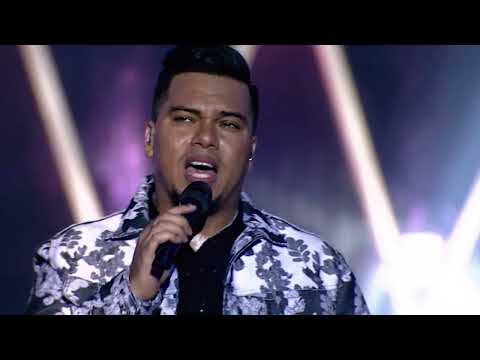 Video thumbnail for Lua de Mel (Ao Vivo)