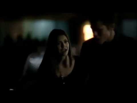 TVD 1X08 Stefan Salvatore & Elena Gilbert (You Were Right To Stay Away From Me...)