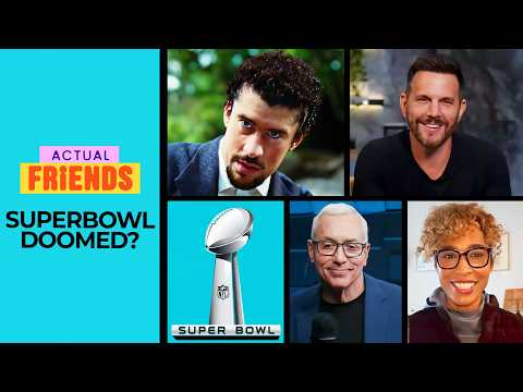 Actual Friends and 2 more