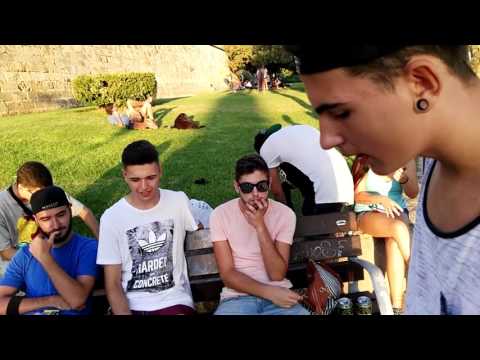 Pedrito vs Joan - Poke Battle - Octavos