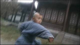 Masta Killa- The Future Skit