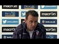 DOUGIE FREEDMAN | Pre-Brighton press.
