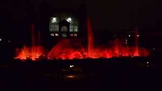 Yanni &amp; Nathan Pacheco - Vivi Il Tuo Sogno (Almost a Whisper)