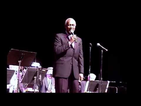 Stan Gilmer Male Vocalist Metro/DC based performs Satin Doll