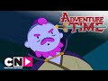 Tijd voor Avontuur | Het snode plan | Cartoon Network