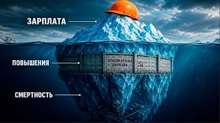 АЙСБЕРГ ТВОЕГО ЗАВОДА