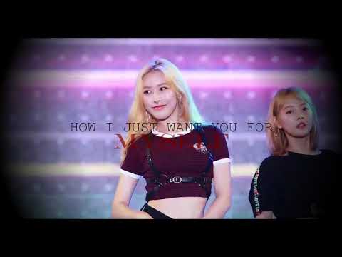 [FMV] Hush Hush - Hong EuiJin