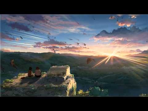 Thomas Prime - Molotov World ft. Dicap