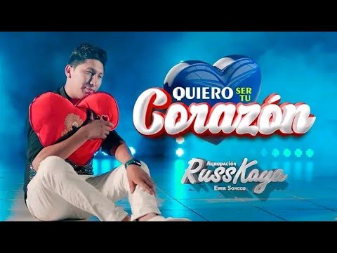 Miniatura de Quiero Ser Tu Corazón