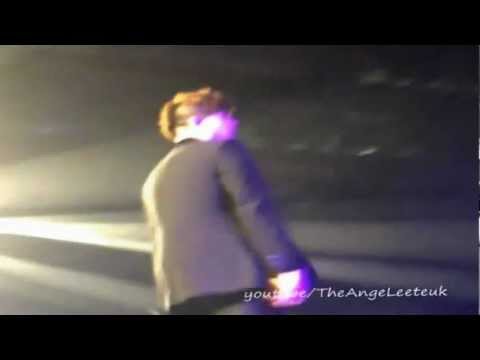 [DAY 1] 120427 Super Show 4 Indonesia - Shindong focus