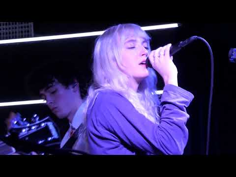 girlpuppy - As Much As I Can @ Elsewhere Zone One, Brooklyn, NY 11-8-21