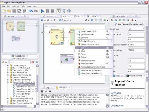 download lagu mp3 mp4 Svm Rapidminer, download lagu Svm Rapidminer gratis, unduh video klip Svm Rapidminer