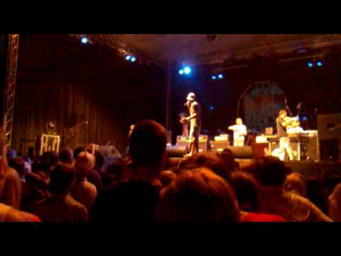 Gacho & FAKTS ft. Aspirins @ bbp 10`