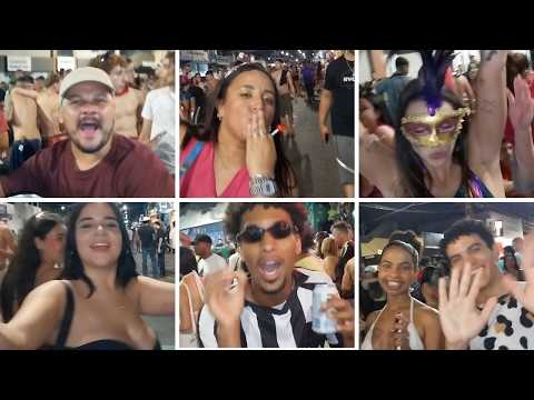 OLHA VOCÊ AQUI - CARNARTUR 2026 - ARTUR NOGUEIRA