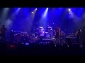 Fenix TX Flight 601 (All I've Got Is Time) live HOB Anaheim 10/19/23