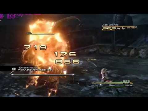 Final Fantasy XIII #63