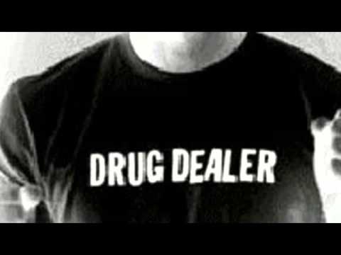 Marcko Nieto & Alisson Marck - Drugs Dealer (Original Mix)