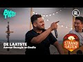 Ammar Bozoglu en Snelle - De laatste | Strandgasten