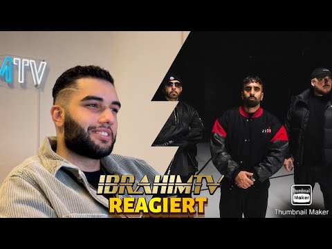 BIGZILLATV REAGIERT AUF: PA SPORTS FEAT. KOOL SAVAS x AZAD - MODUS RAP