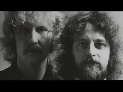 John Peel's Mark Almond - Morning Always Comes Too Soon (Peel Session)