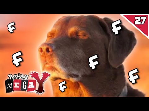 ESTE LOCKE ME ESTÁ VOLVIENDO LOCO - Pokémon Mega Y DualLocke Ep.27