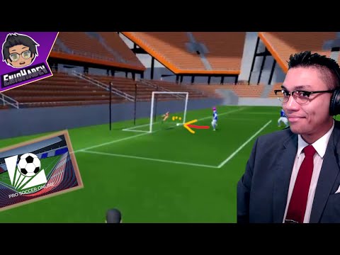 Pro Soccer Online para PC (2021)