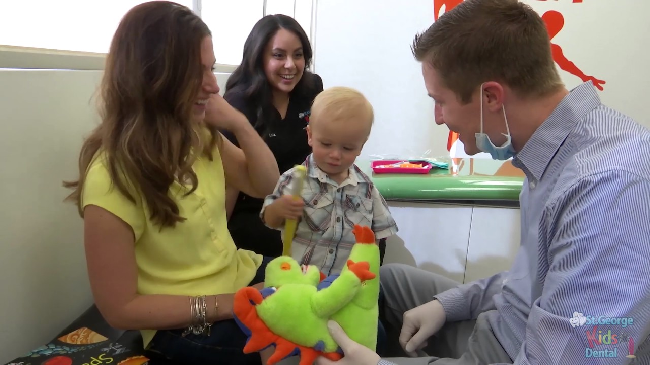 St. George Kids Dental