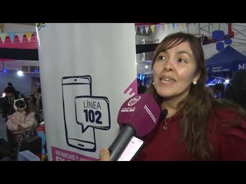 Portada video