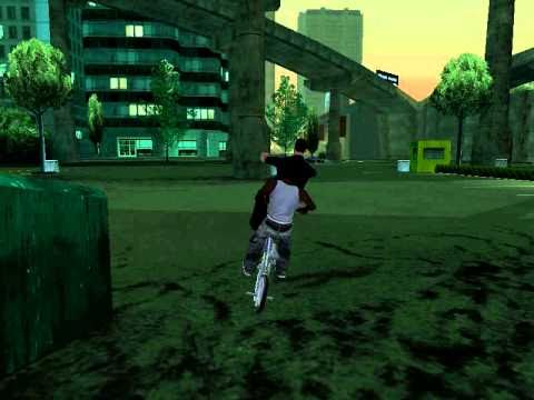 Gta Sa Dirty Mod