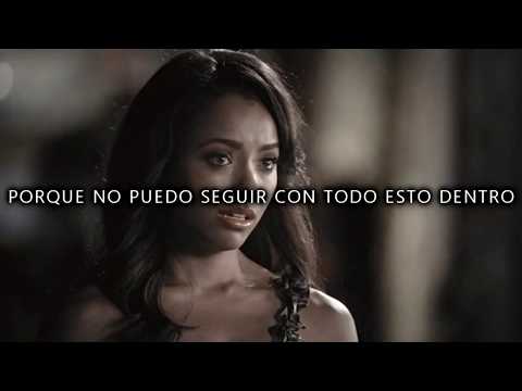 ►Brave - Tawgs Salter ღ TVD Soundtrack 2x07 [Sub en Español]
