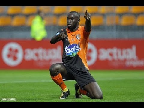 Davel Mayela 2019 US Boulogne Highlights