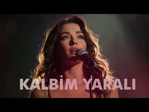 KALBİM YARALI I Murat Göğebakan Eseri