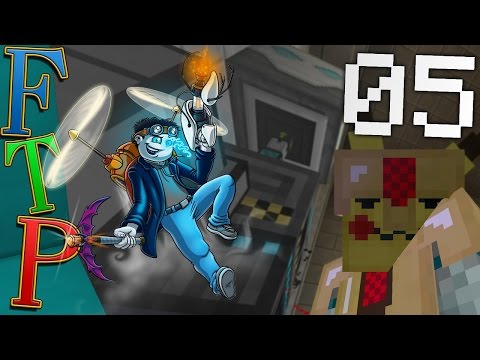 Feed The Patrick V - #05 : Gilgamesh