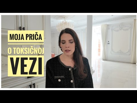 Kako sam izgubila MIR, samopouzdanje i ustala sa potpunog DNA I Divna Milovanović