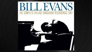My Foolish Heart by Bill Evans from 'The Complete Village Vanguard Recordings, 1961'