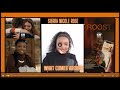Sierra Nicole Rose Interview What Comes Around