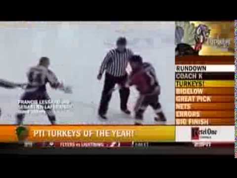 PTI Turkey's of the year 2013