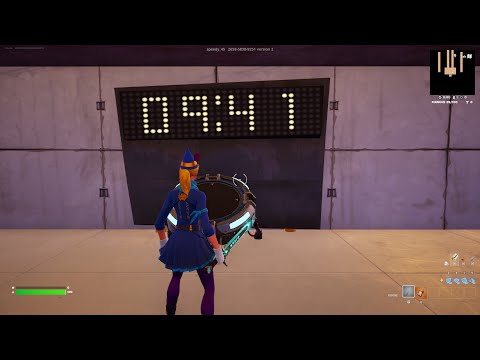 9:41 XeloMelzCup Ps5/KBM