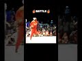 IBRAHIM DEMBÉLÉ BATTLE ROTTERDAM HOLLAND Breakdance