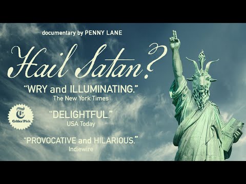 Hail Satan? (Trailer)