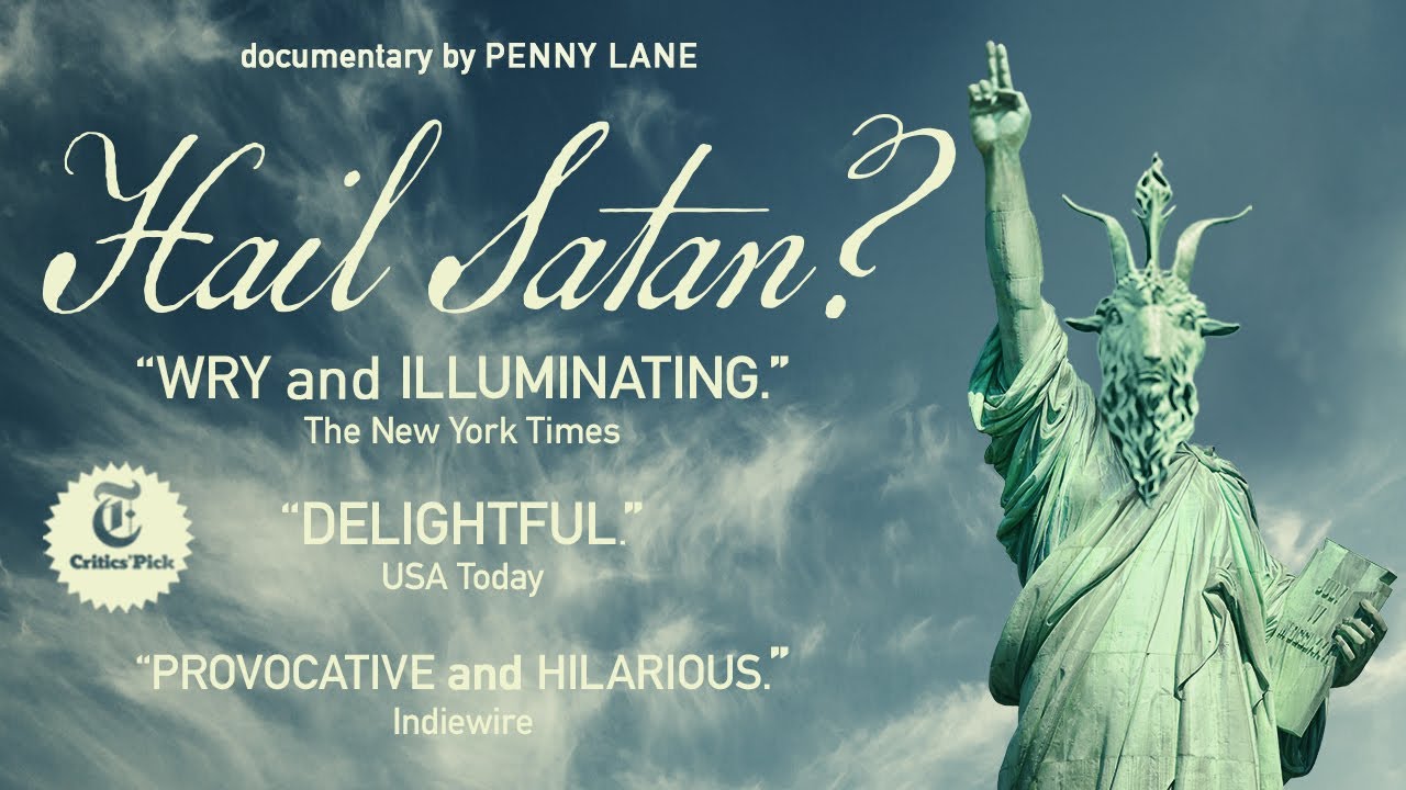 Hail Satan?: Overview, Where to Watch Online & more 1