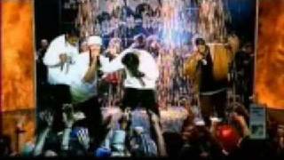 Bone Thugs n Harmony Resurrection with lyrics